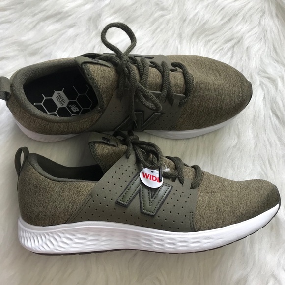 new balance 870 classic olive